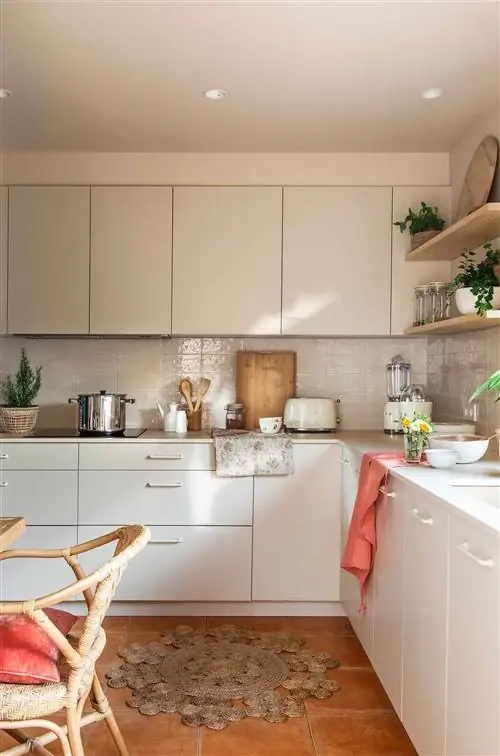 Кухня в U 00531391 O