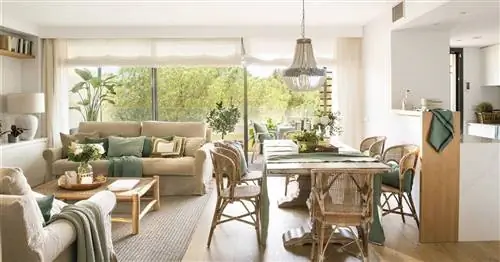 10 декоративных трендов из прошлого, которые возвращаются