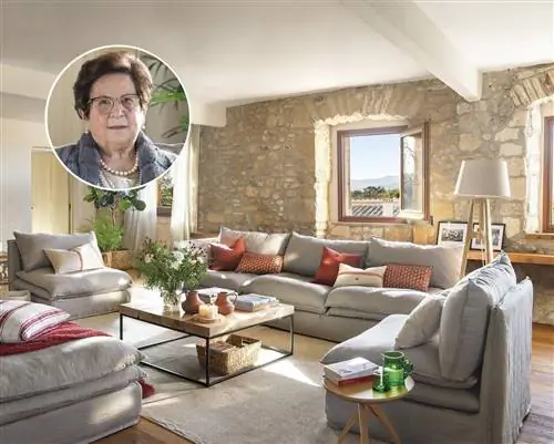 Долорс Бастинс