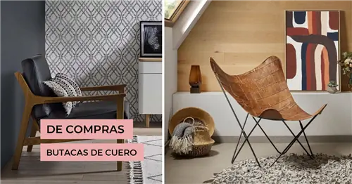 Кожаные кресла в тренде, а у вас уже есть свое? Влюбитесь в эти предложения