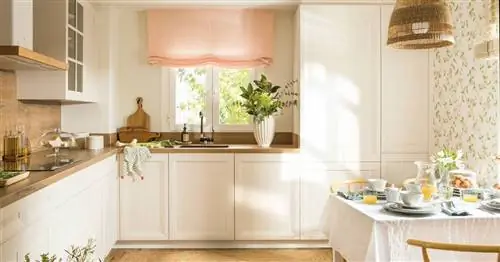 Кухонная мебель: самые частые вопросы при выборе