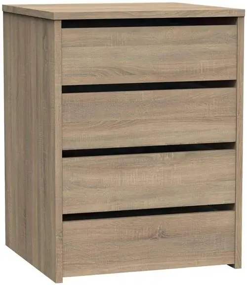 Деревянный комод ManoMano