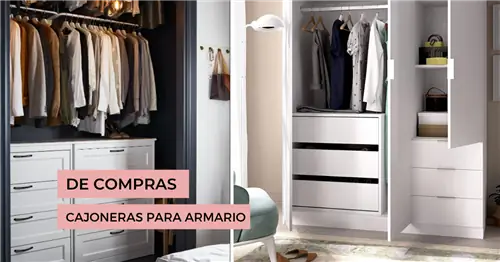 Ящики гардероба: 10 предложений, как украсить гардеробную