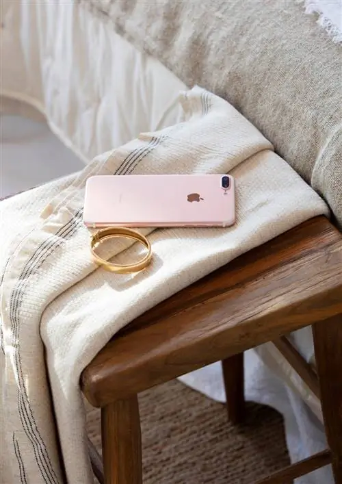 не быть подключенным