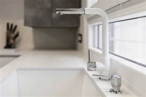 Кухня Роберто Леаля, сделанная Grupo Bono