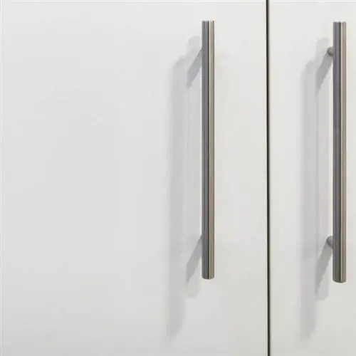 Кухня Роберто Леаля, сделанная Grupo Bono