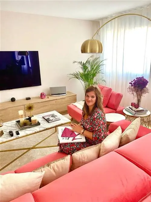 читатель портрет беатрис ривас