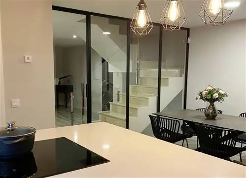 кухонный гарнитур Беатрис Ривас