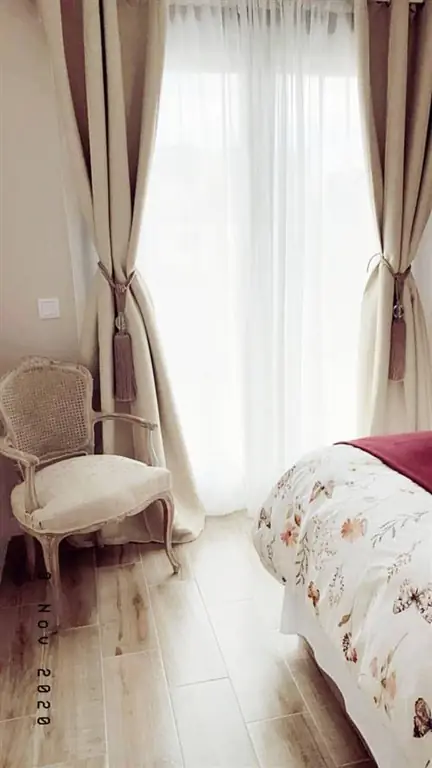 спальня читательница беатрис ривас ткань цветы