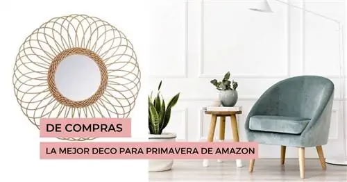 Что нам больше всего нравится в Amazon для украшения дома этой весной