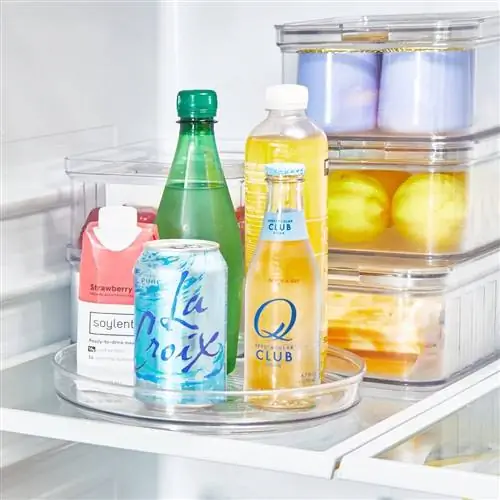 кухонный органайзер проигрыватель амазонок