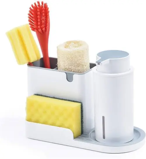 Набор кухонных органайзеров Amazon