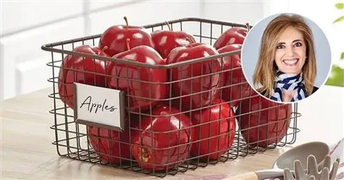 10 любимых продуктов @PiaOrganiza для заказа на Amazon для кухни