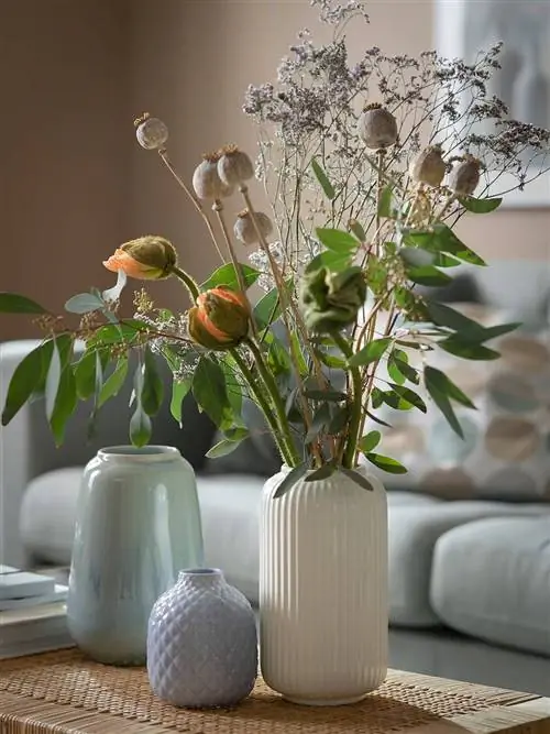 Ваза СТИЛРЕН из ИКЕА