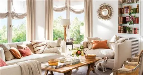 Маленькие и круглые зеркала: новые хиты деко (с покупками)