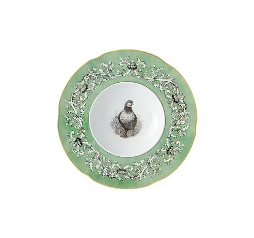 Посудный домик alba genoveva casanovas