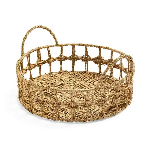 Primark Home Плетеная корзина