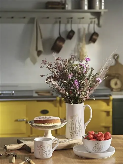 Детали кухни Primark Home