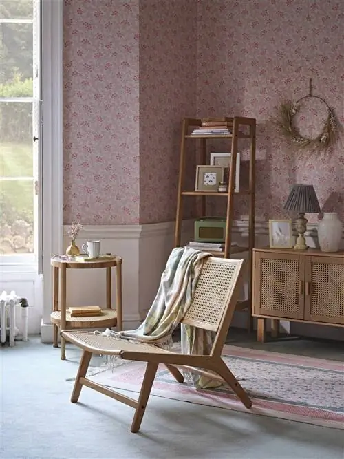 Весенняя коллекция гостиной Primark Home