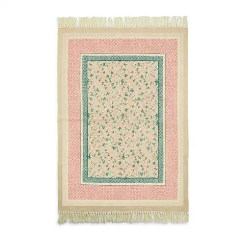 Красочный ковер от Primark Home