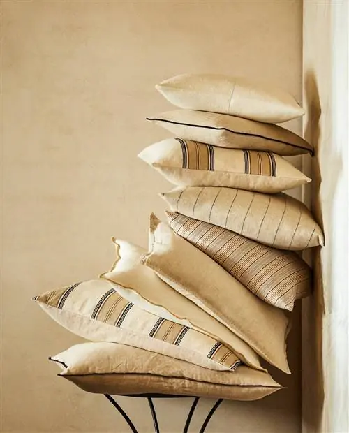 Zara Home новинки весны 2022