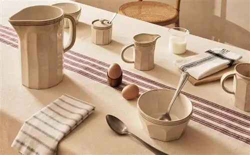 Zara Home новинки весны 2022