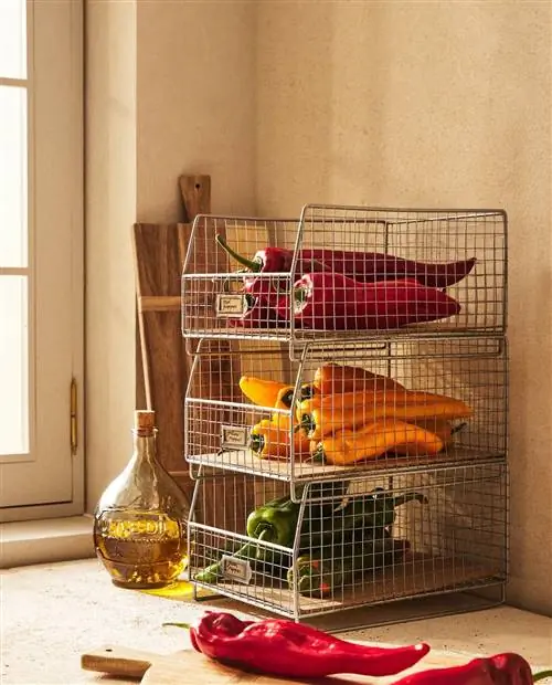 Zara Home новинки весны 2022