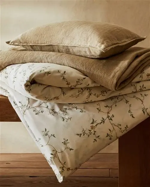 Zara Home новинки весны 2022