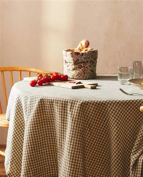 Zara Home новинки весны 2022