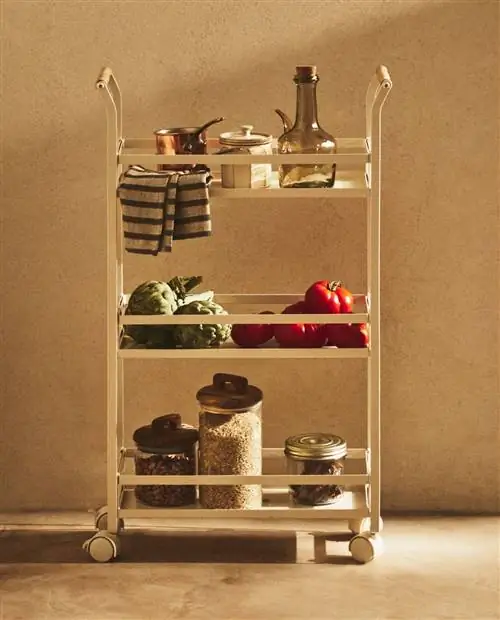 Zara Home новинки весны 2022