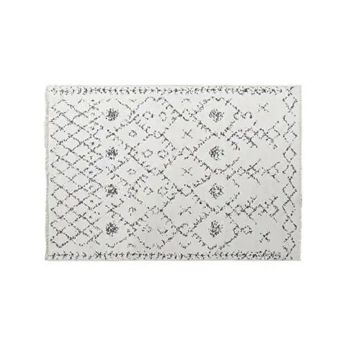 Большой берберский ковер для гостиной от Banak