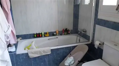 ВАННАЯ КОМНАТА-RAMBLA-ДО-PIA-CAPDEVILA