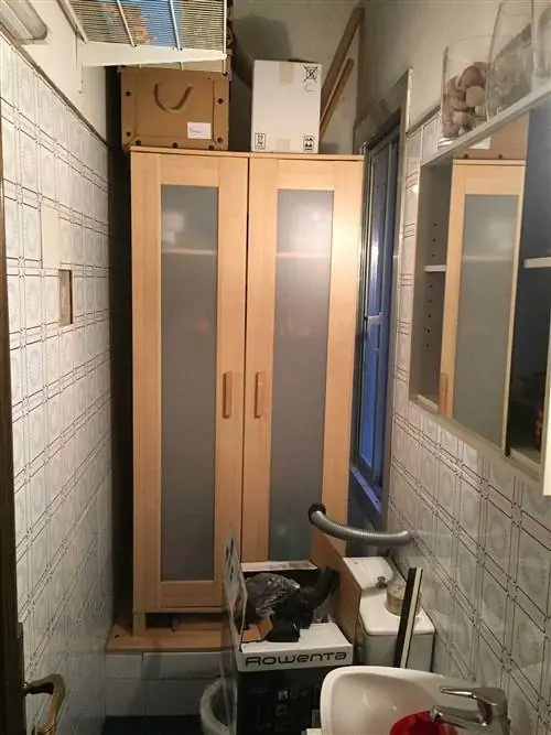 ВАННАЯ КОМНАТА-EIXAMPLE-ДО-Pia-Capdevila