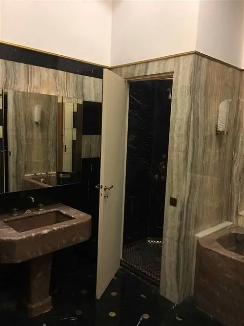 ВАННАЯ-ПАРИЖ-ДО-PIA-CAPDEVILA