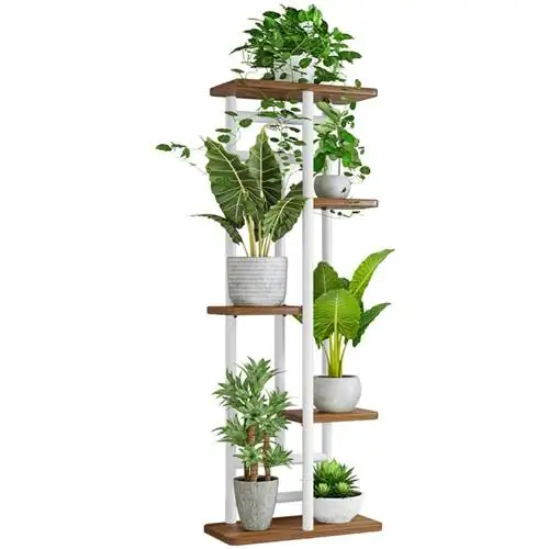 Амазонка Вертикальная подставка для растений