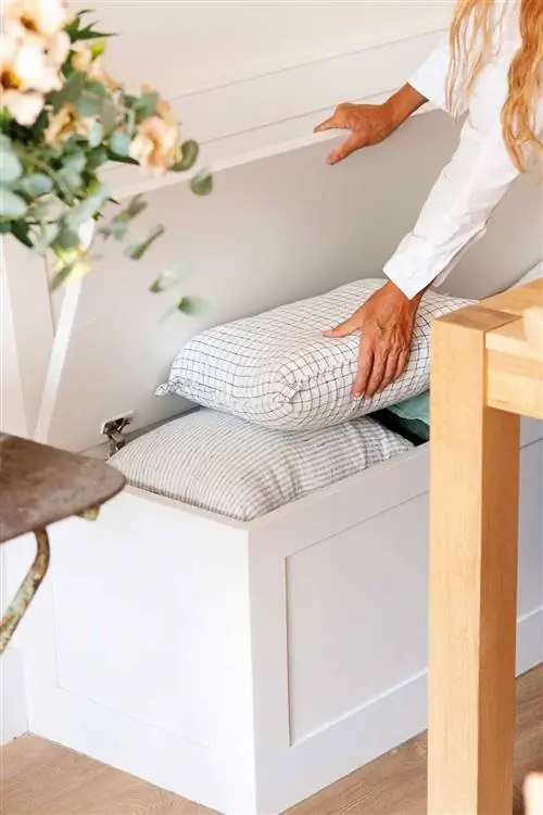 скамья с ящиком для хранения order_00513353