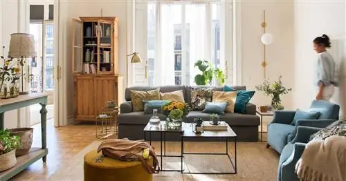 Ваш дом не выглядит опрятным? Проверьте эти 19 черных точек и решите их