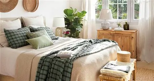 19 спален всех стилей: классика, романтика, модерн, рустик Какую из них вы выберете?