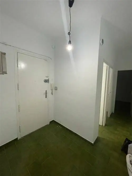 Старая квартира зала Марии Одены