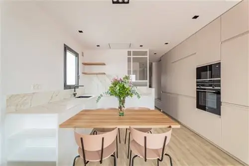 Кухонный гарнитур Мария Одена