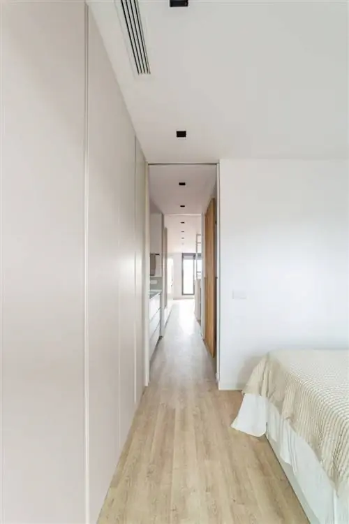 Раздевалка Марии Одены