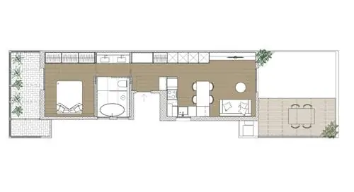 план этажа гинардо мария одена