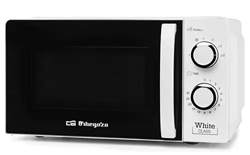 Orbegozo MI 21 12 Микроволновые печи от Amazon