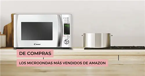 5 самых одаренных микроволновок на Amazon