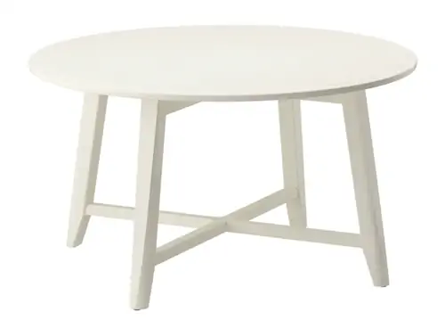 ИКЕА КРАГСТА Журнальный стол