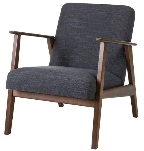 ИКЕА ЭКЕНАСЕТ Кресло