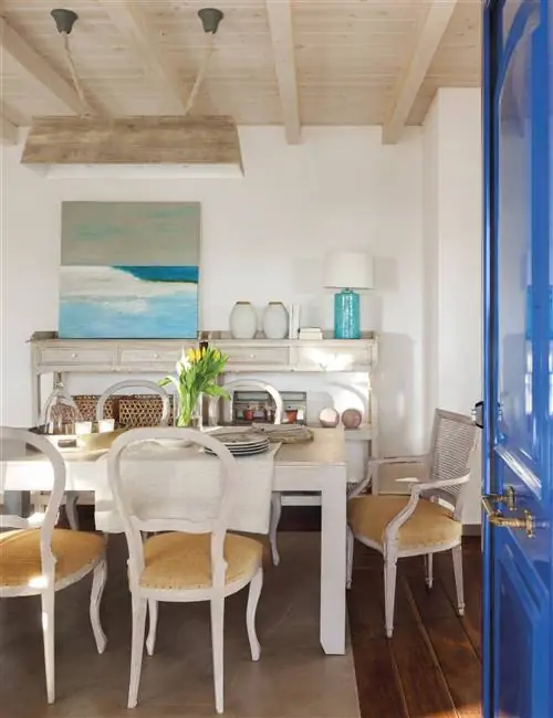 Как выбрать ковер в столовую