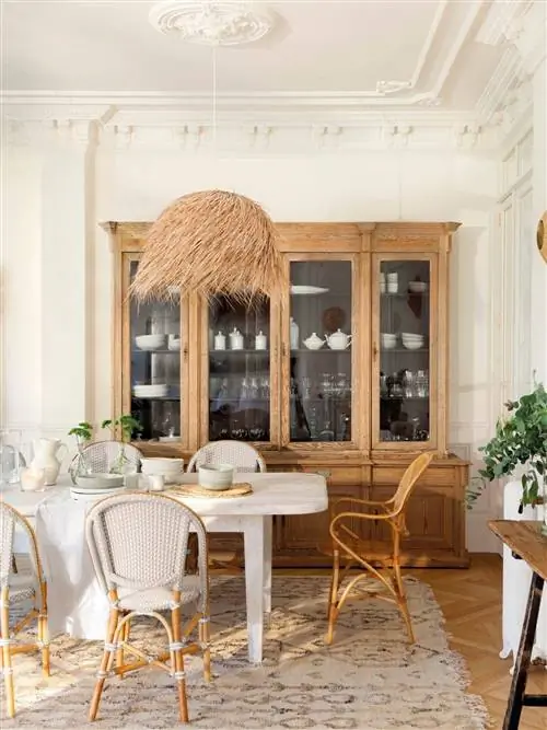 Как выбрать ковер в столовую