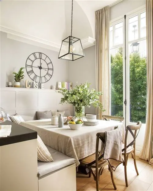 Мебель Париж 808