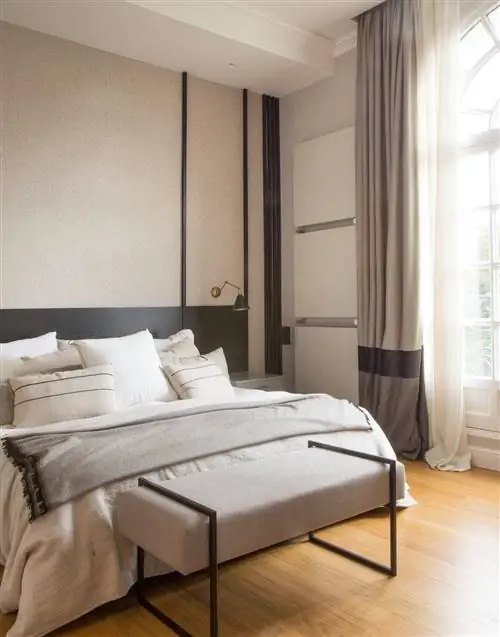 Pia Capdevila Paris проект 348 спален